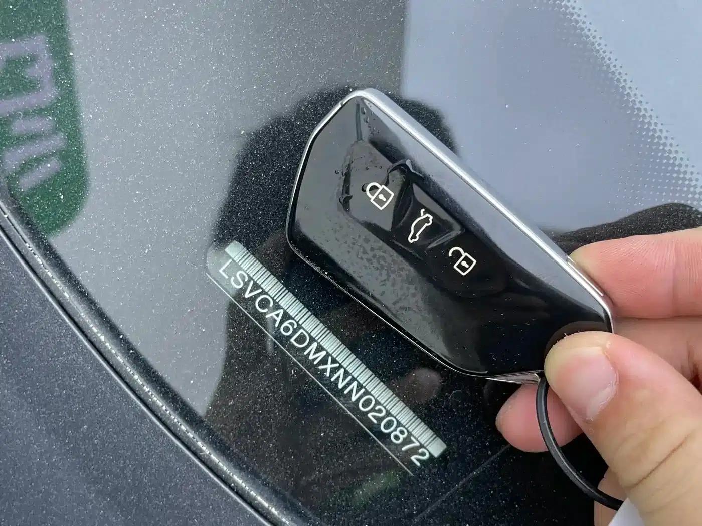 Lamando 2022 Lamando L 280TSI DSG Hot Edition — миниатюра 25