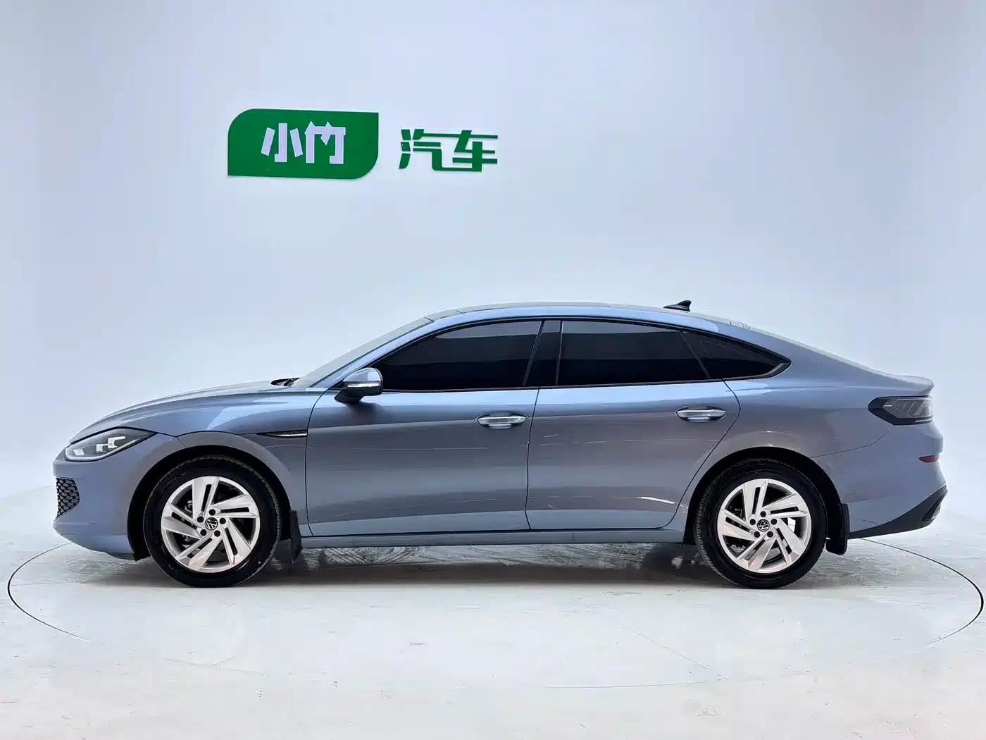 Lamando 2022 Lamando L 280TSI DSG Hot Edition — миниатюра 7