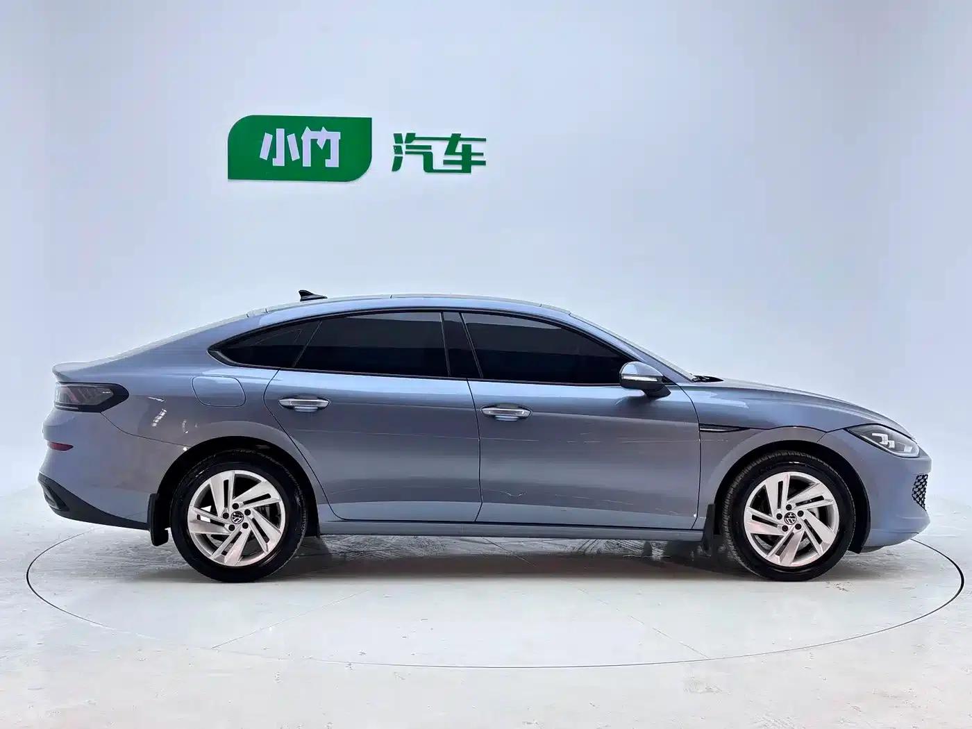 Lamando 2022 Lamando L 280TSI DSG Hot Edition — миниатюра 8