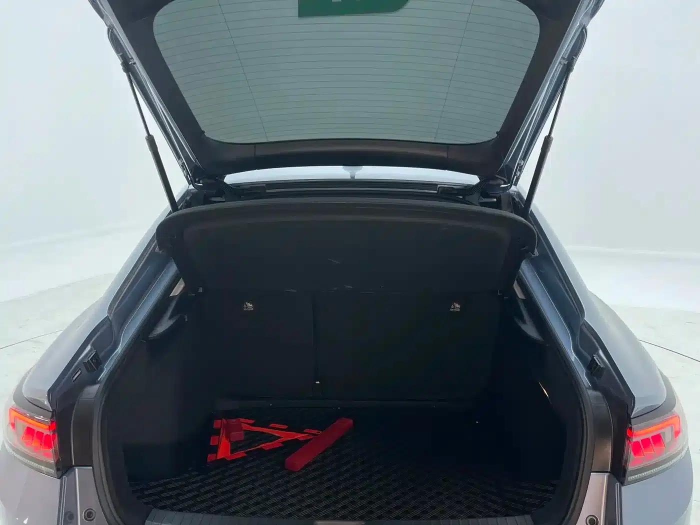 Lamando 2022 Lamando L 280TSI DSG Hot Edition — миниатюра 10