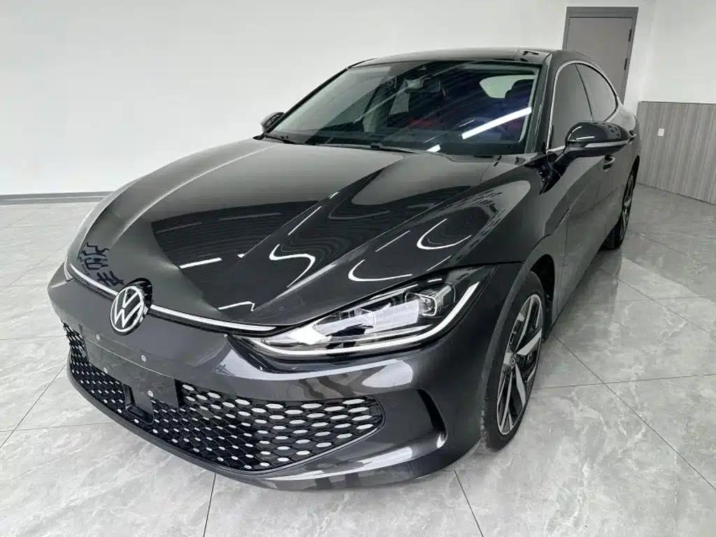 Lamando 2023 Lamando L 280TSI DSG Hot Edition — миниатюра 1