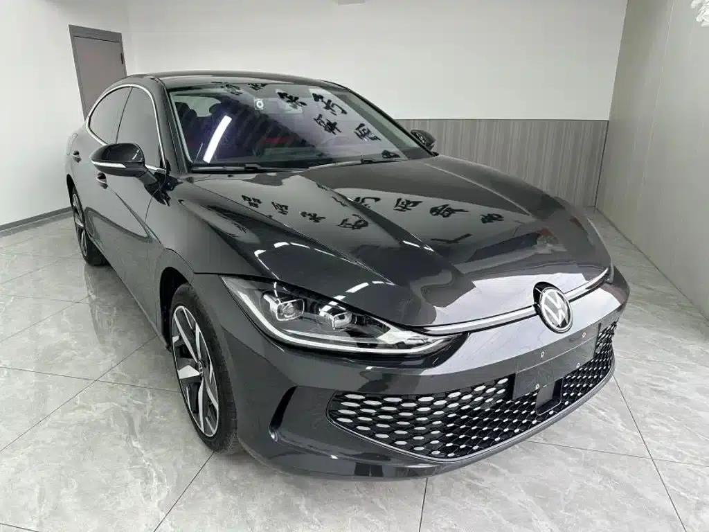 Lamando 2023 Lamando L 280TSI DSG Hot Edition — миниатюра 3