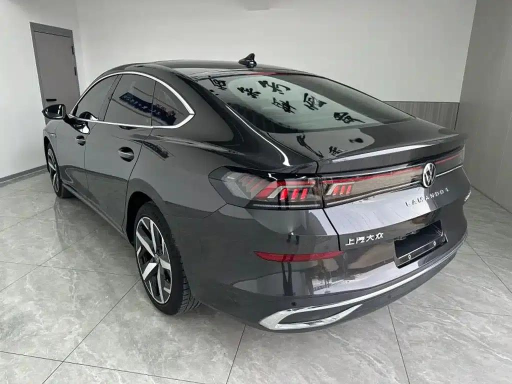 Lamando 2023 Lamando L 280TSI DSG Hot Edition — миниатюра 4