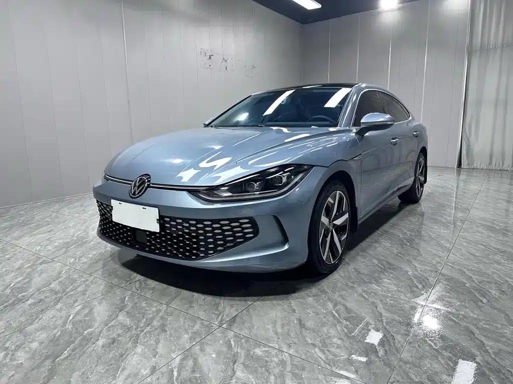 Lamando 2022 Lamando L 280TSI DSG Hot Edition — миниатюра 1