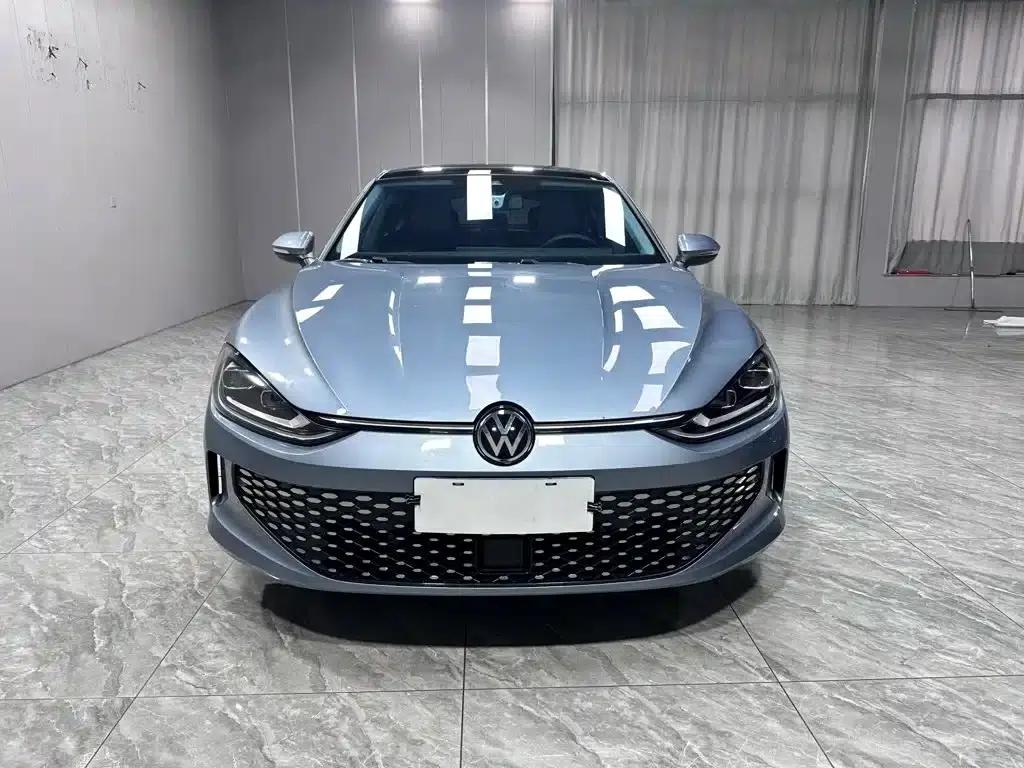 Lamando 2022 Lamando L 280TSI DSG Hot Edition — миниатюра 2