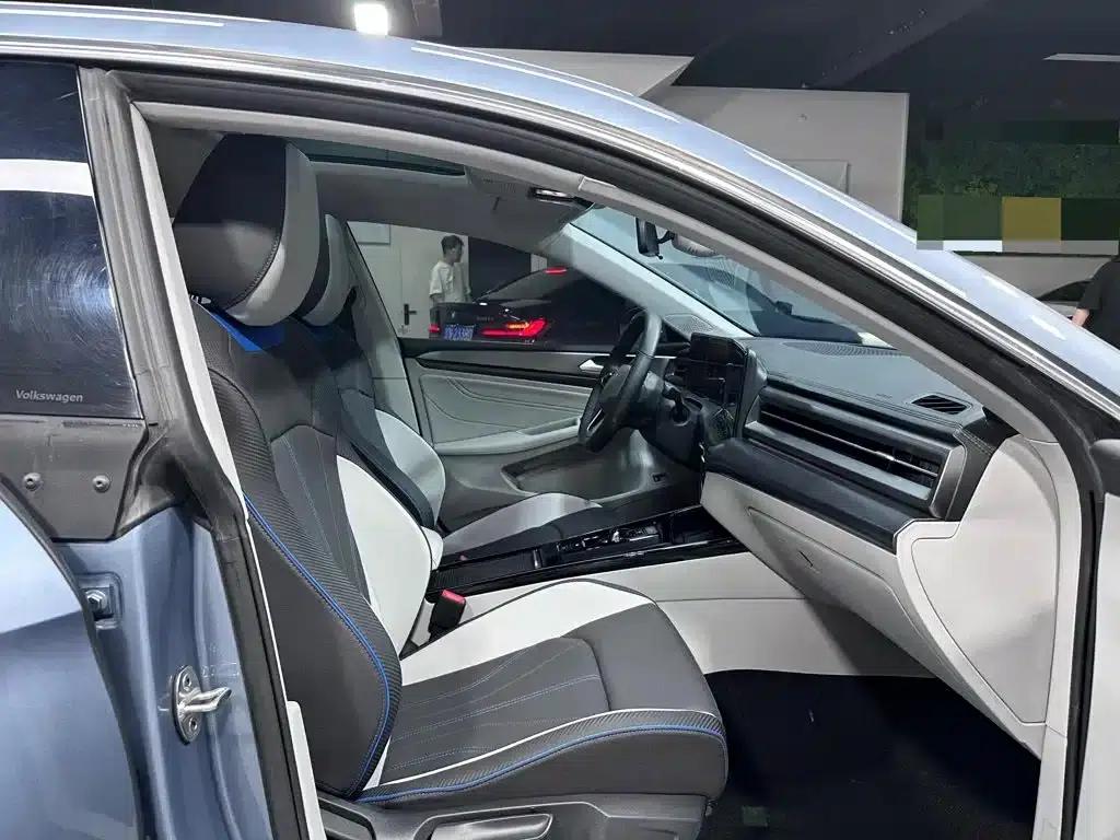 Lamando 2022 Lamando L 280TSI DSG Hot Edition — миниатюра 11
