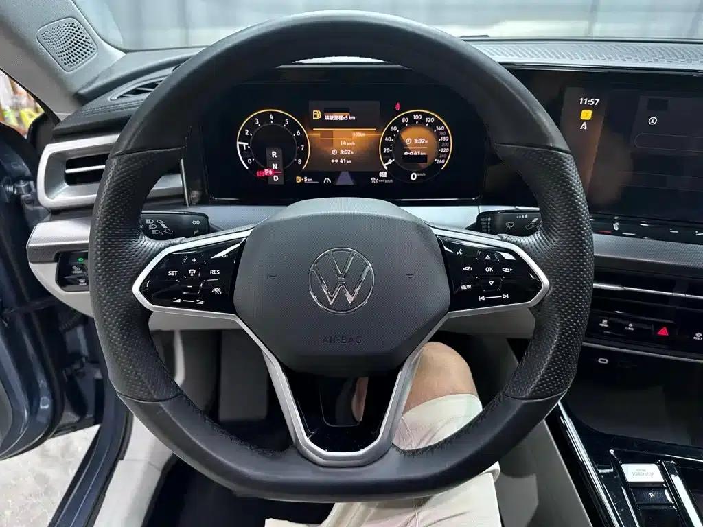 Lamando 2022 Lamando L 280TSI DSG Hot Edition — миниатюра 12