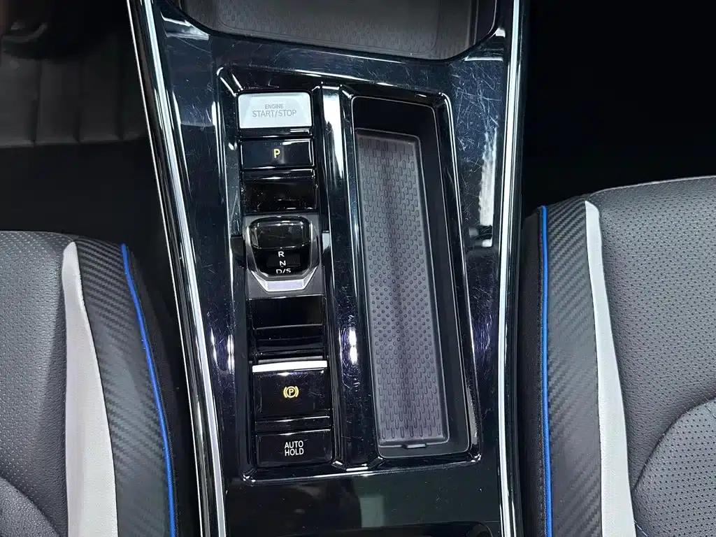 Lamando 2022 Lamando L 280TSI DSG Hot Edition — миниатюра 13