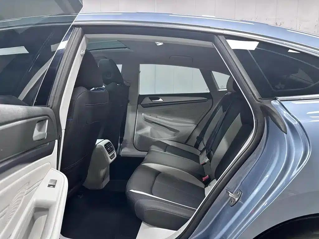 Lamando 2022 Lamando L 280TSI DSG Hot Edition — миниатюра 14