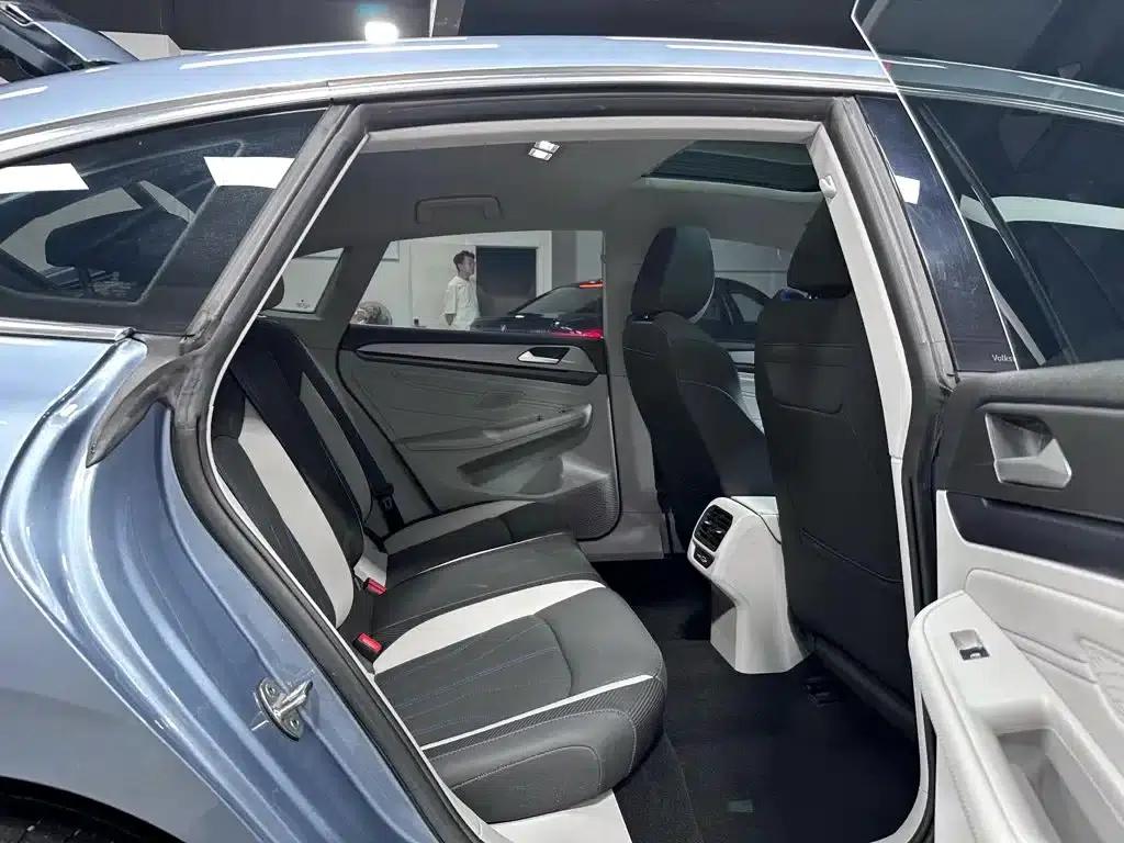 Lamando 2022 Lamando L 280TSI DSG Hot Edition — миниатюра 16