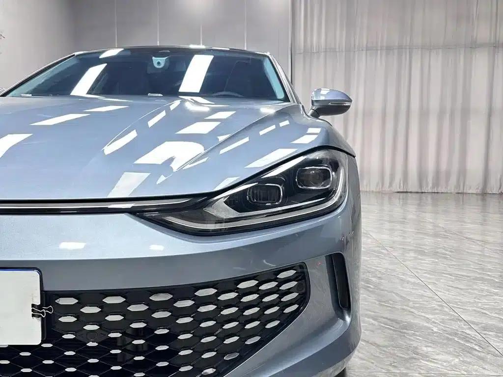Lamando 2022 Lamando L 280TSI DSG Hot Edition — миниатюра 17