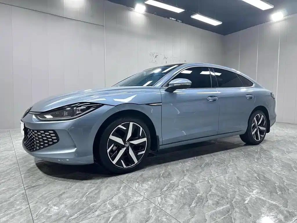 Lamando 2022 Lamando L 280TSI DSG Hot Edition — миниатюра 3