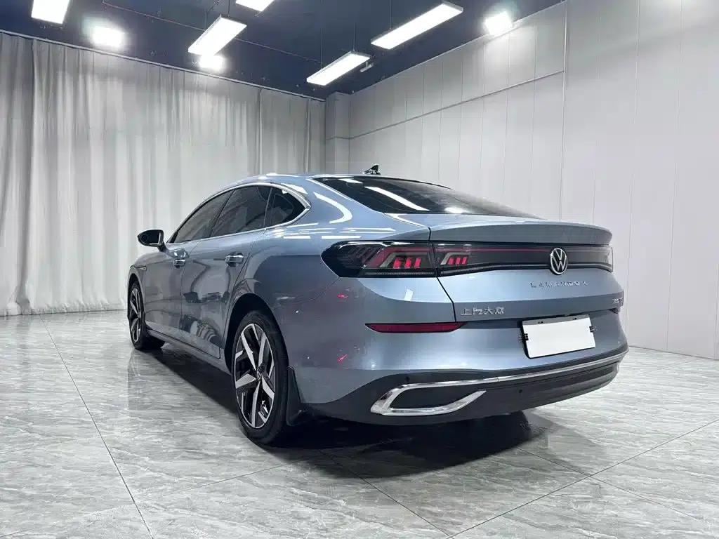 Lamando 2022 Lamando L 280TSI DSG Hot Edition — миниатюра 4