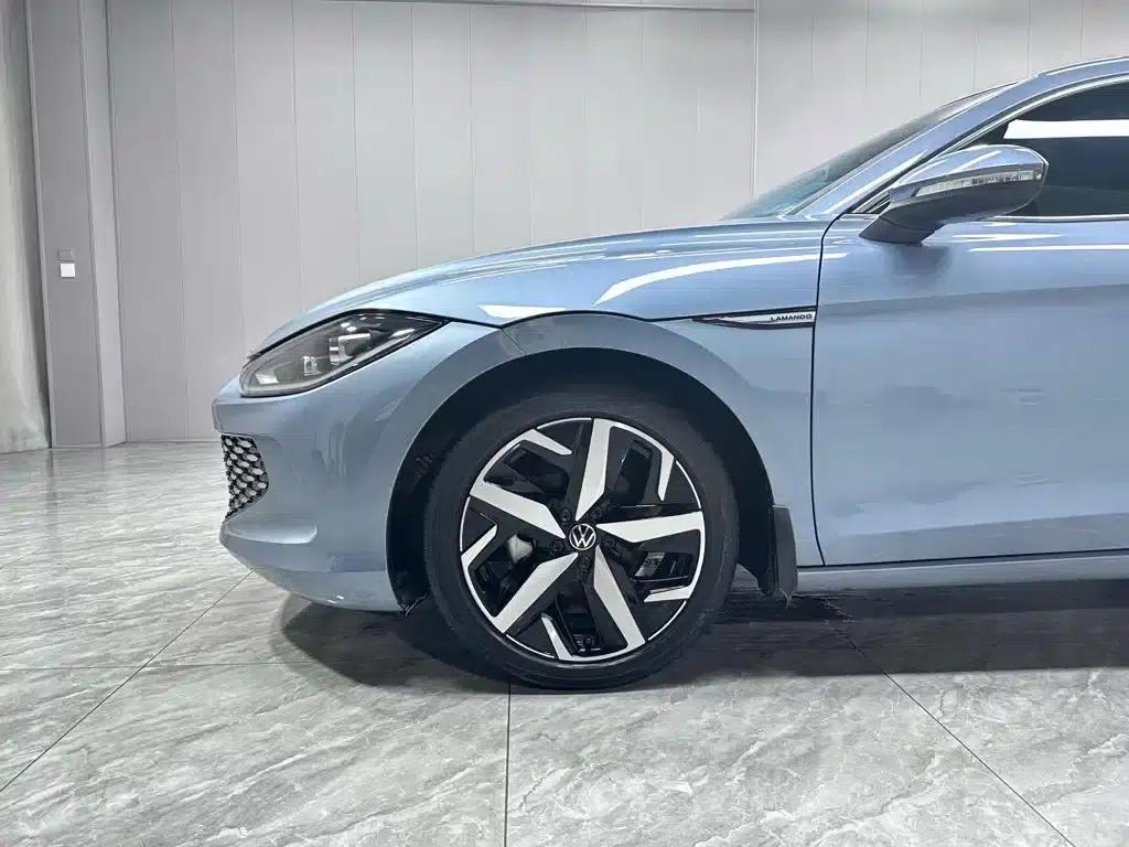 Lamando 2022 Lamando L 280TSI DSG Hot Edition — миниатюра 7