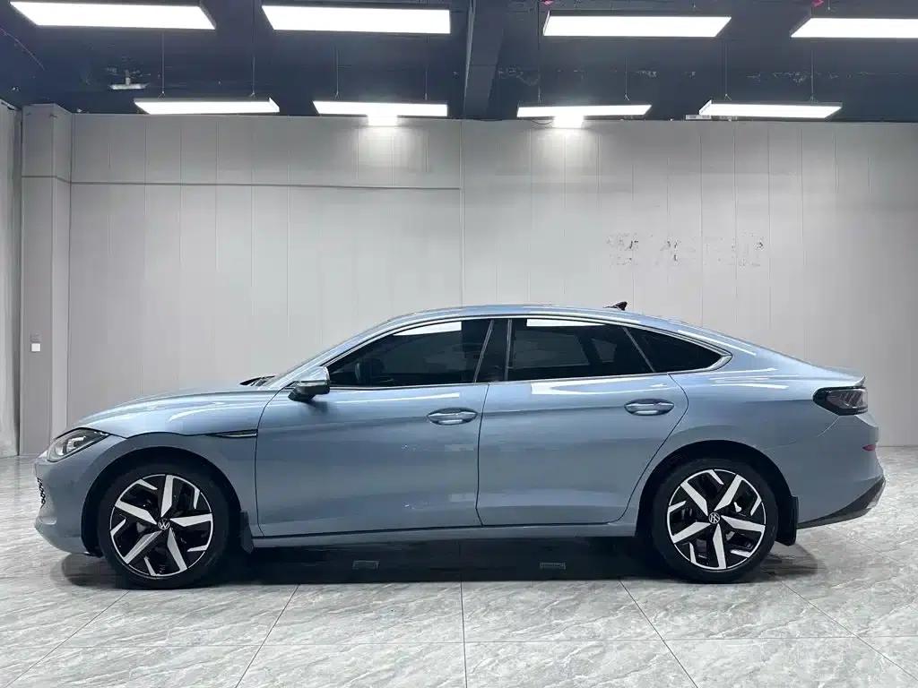 Lamando 2022 Lamando L 280TSI DSG Hot Edition — миниатюра 8