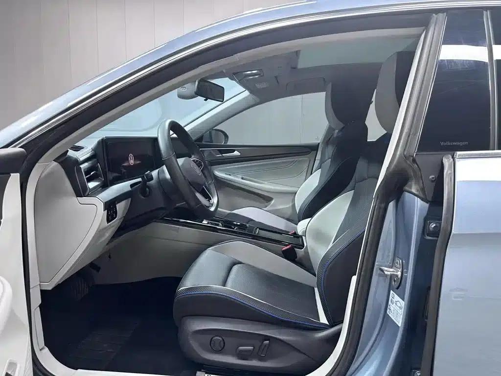 Lamando 2022 Lamando L 280TSI DSG Hot Edition — миниатюра 9