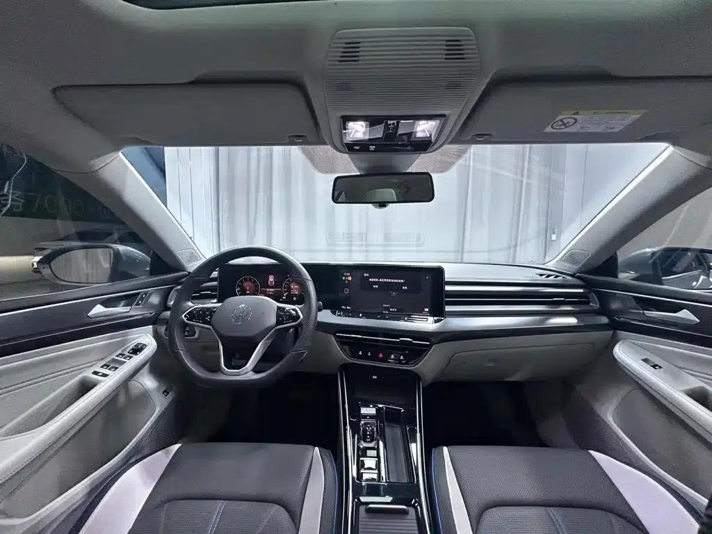 Lamando 2022 Lamando L 280TSI DSG Hot Edition — миниатюра 10
