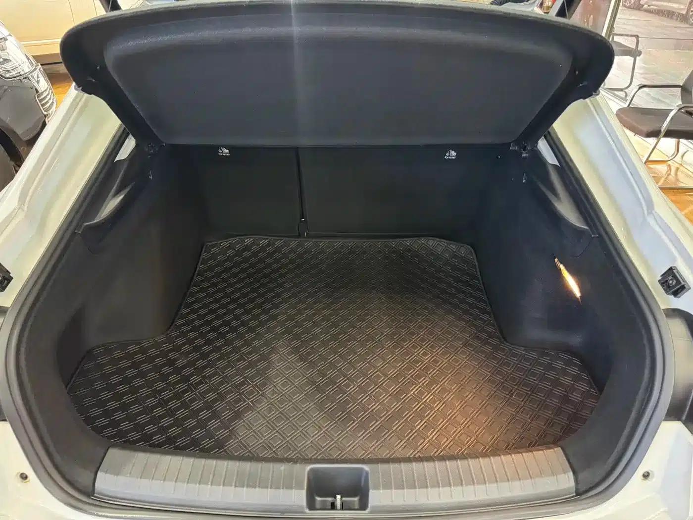 Lamando 2024 Lamando L 280TSI DSG Hot Edition — миниатюра 9