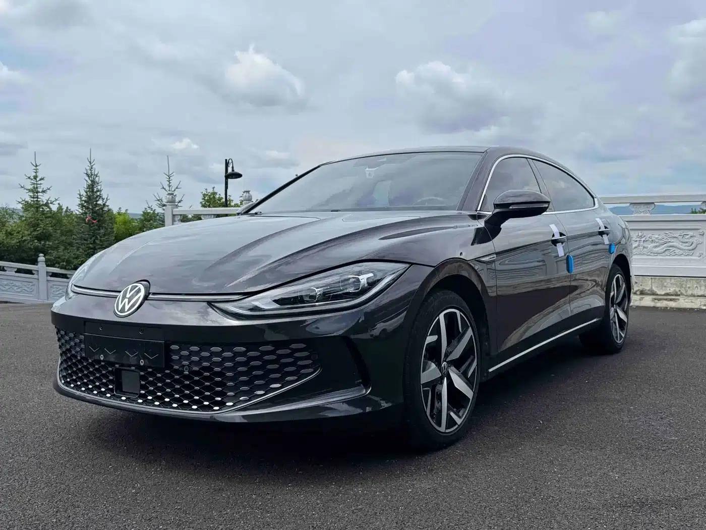 Lamando 2023 Lamando L 280TSI DSG Hot Edition — миниатюра 1