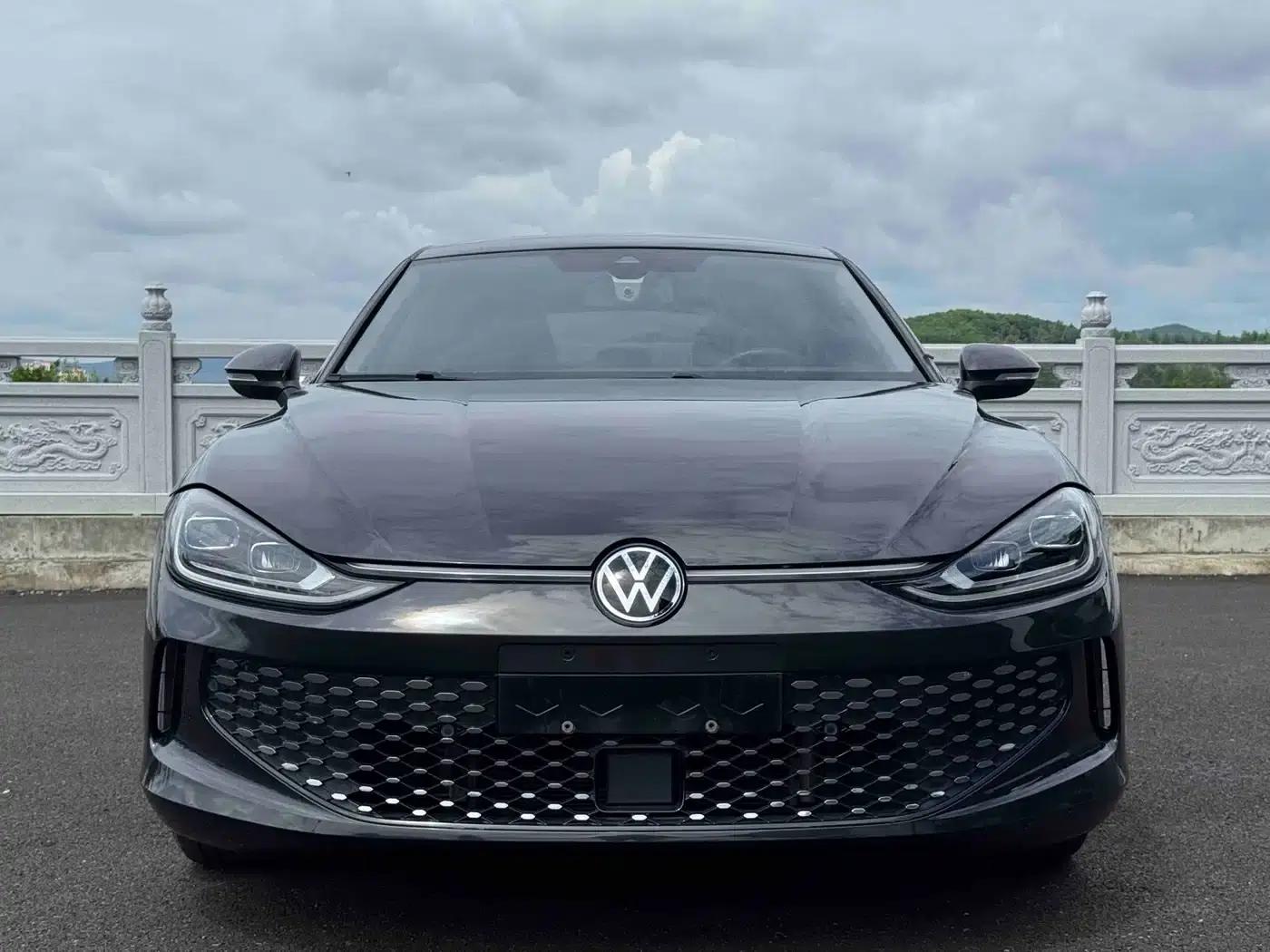 Lamando 2023 Lamando L 280TSI DSG Hot Edition — миниатюра 2
