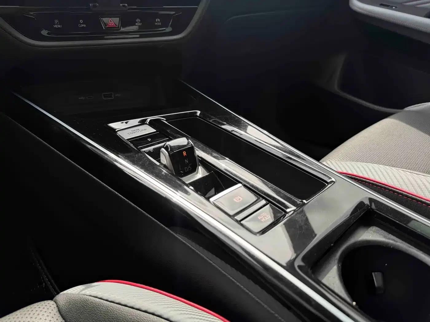 Lamando 2023 Lamando L 280TSI DSG Hot Edition — миниатюра 13