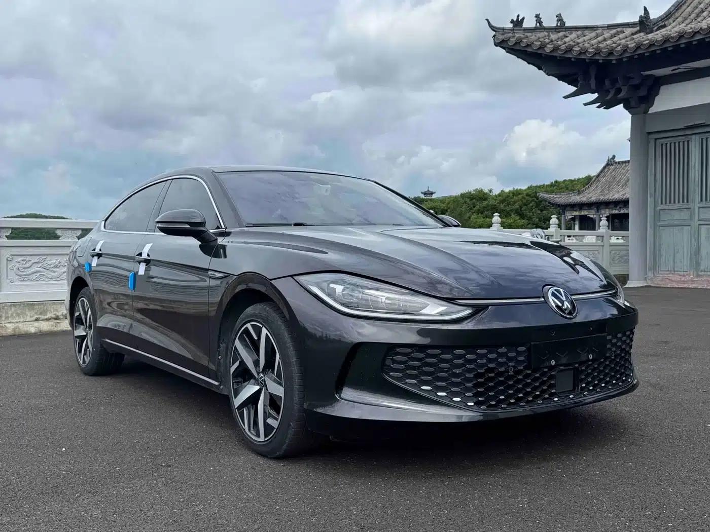 Lamando 2023 Lamando L 280TSI DSG Hot Edition — миниатюра 3