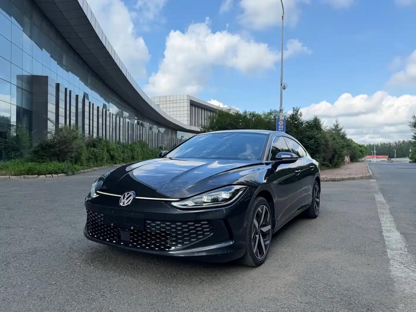 Lamando 2023 Lamando L 280TSI DSG Hot Edition — миниатюра 1