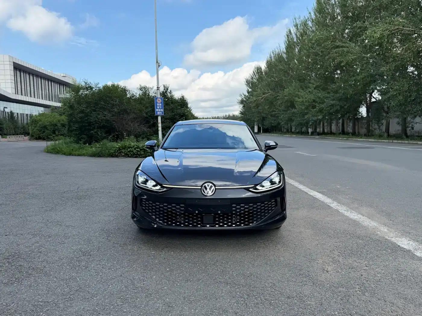 Lamando 2023 Lamando L 280TSI DSG Hot Edition — миниатюра 2