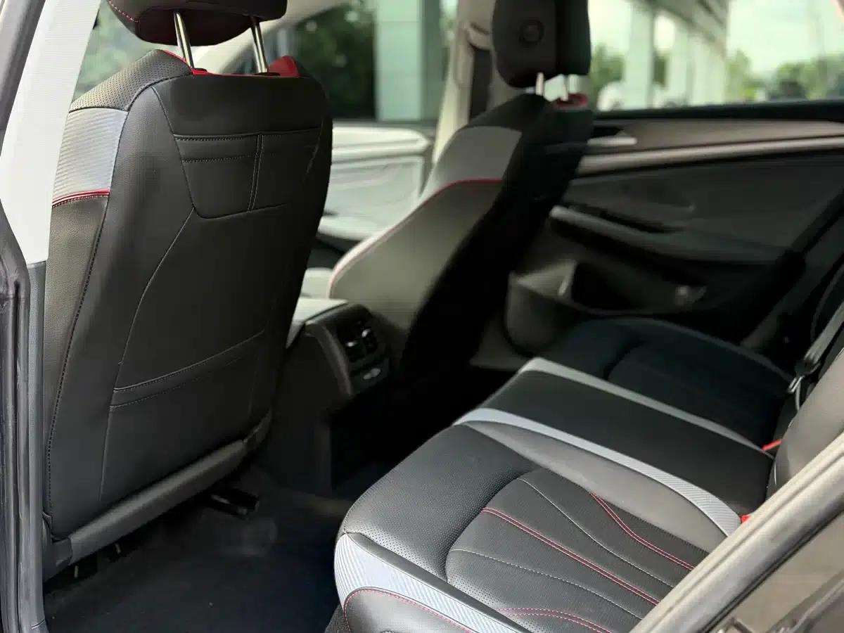 Lamando 2023 Lamando L 280TSI DSG Hot Edition — миниатюра 13