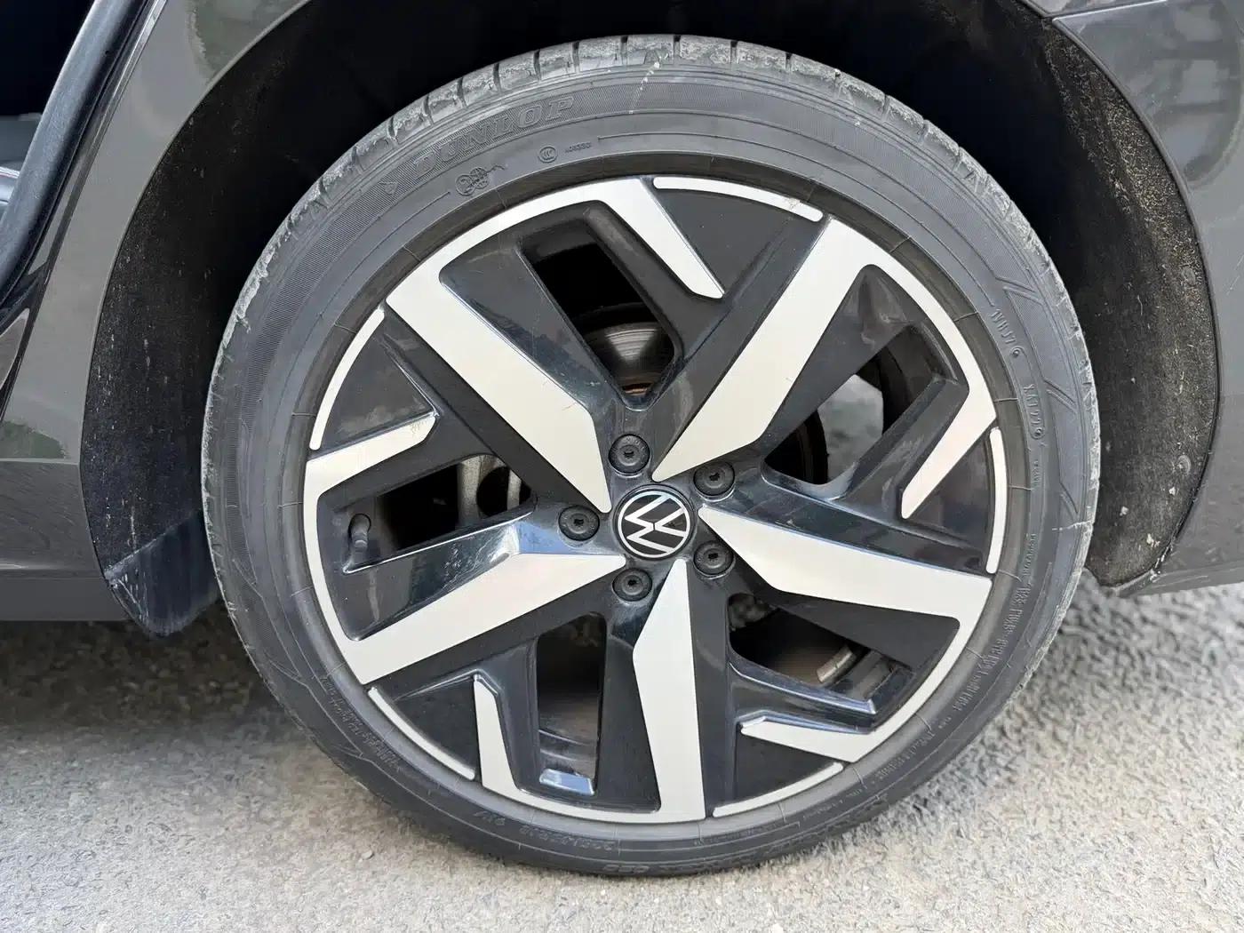 Lamando 2023 Lamando L 280TSI DSG Hot Edition — миниатюра 14