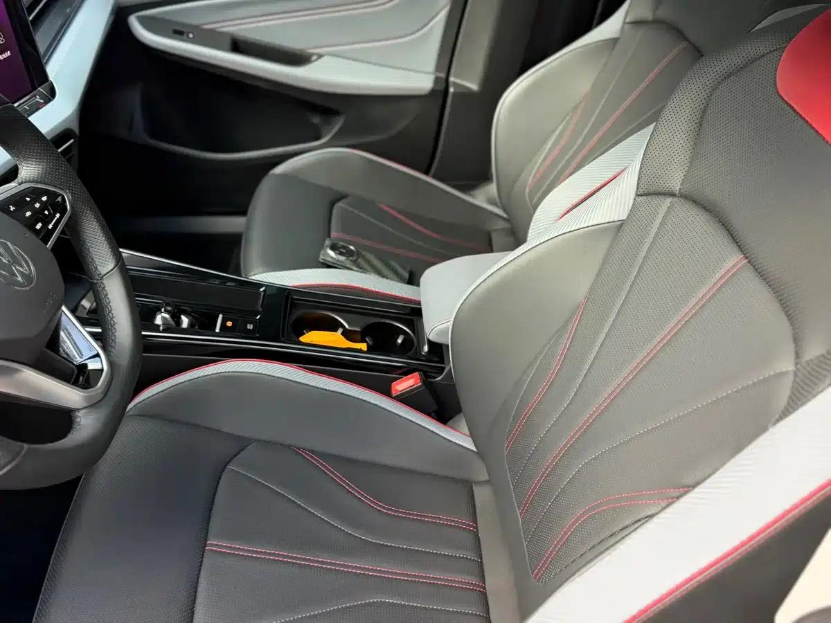 Lamando 2023 Lamando L 280TSI DSG Hot Edition — миниатюра 19