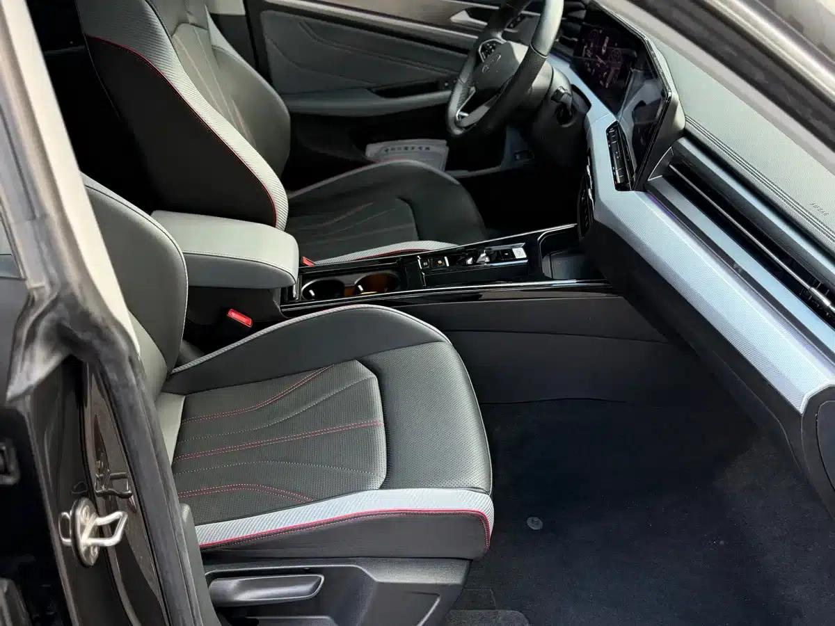 Lamando 2023 Lamando L 280TSI DSG Hot Edition — миниатюра 20