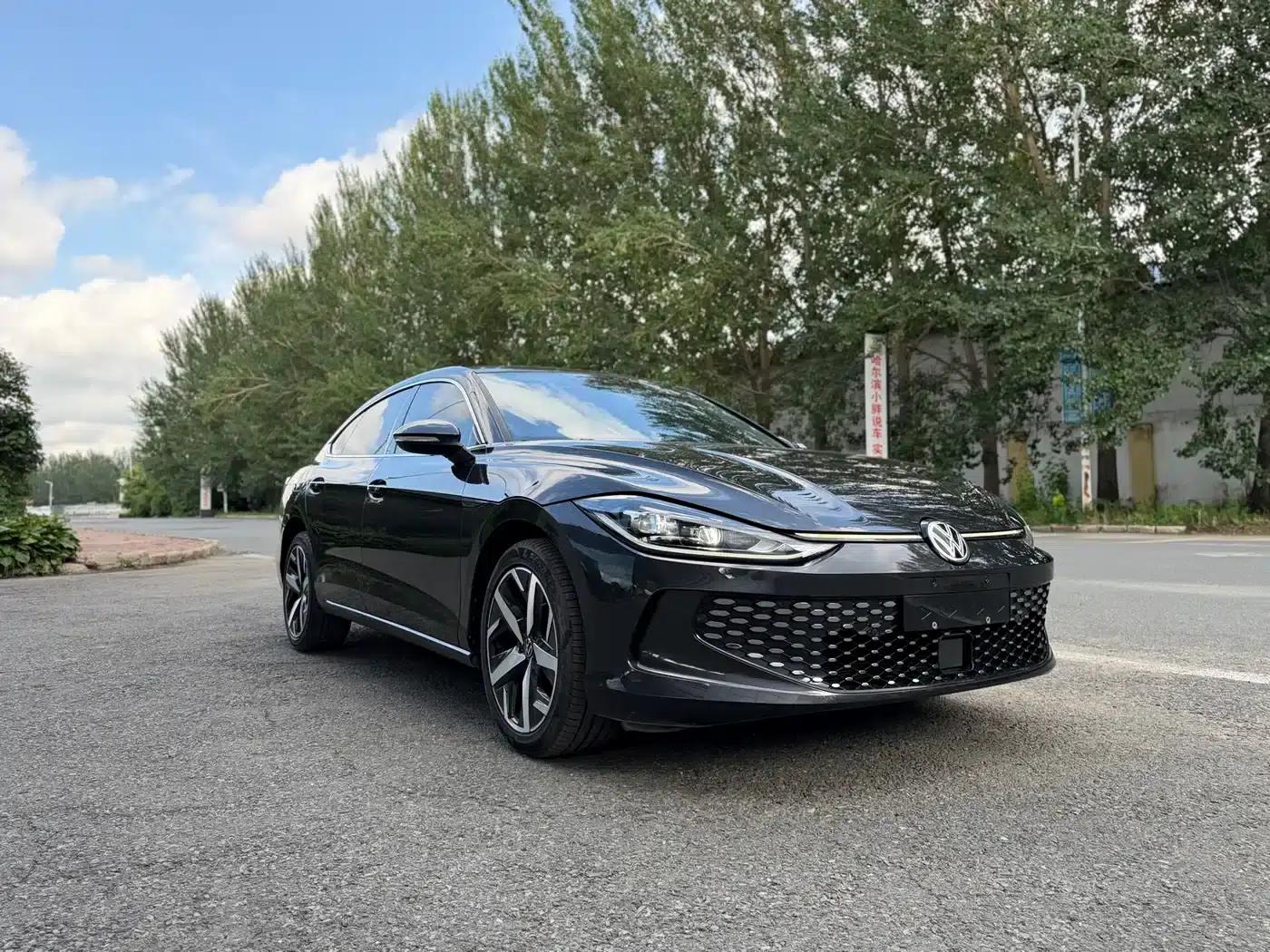 Lamando 2023 Lamando L 280TSI DSG Hot Edition — миниатюра 3