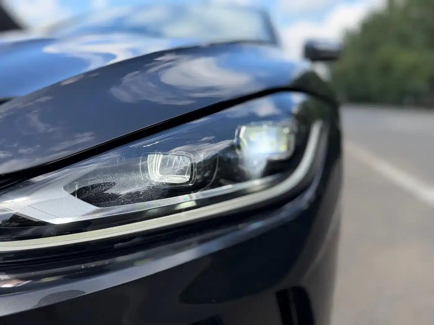 Lamando 2023 Lamando L 280TSI DSG Hot Edition — миниатюра 9