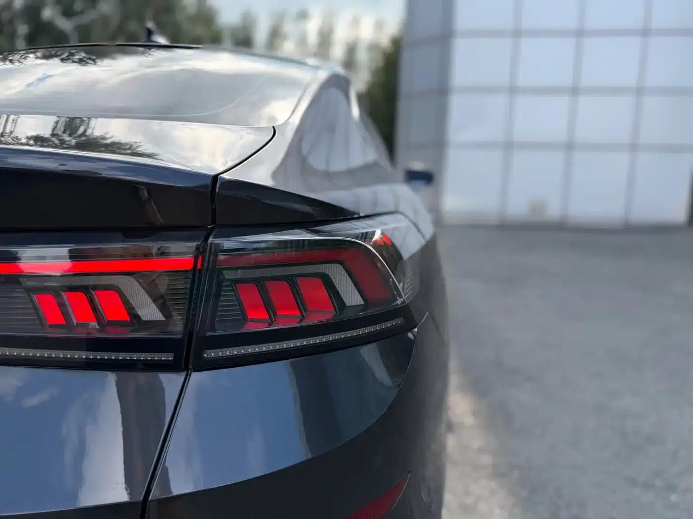 Lamando 2023 Lamando L 280TSI DSG Hot Edition — миниатюра 10