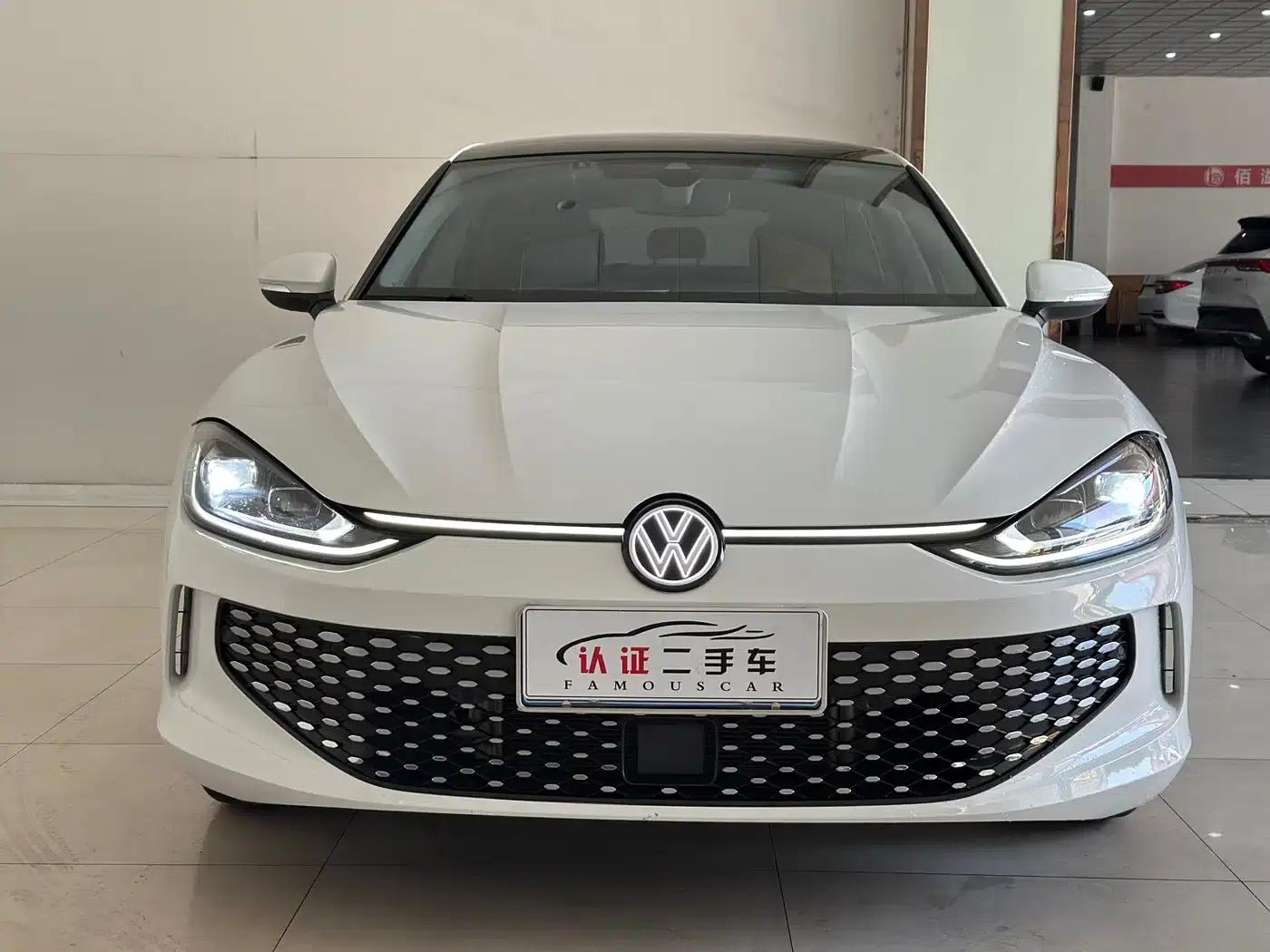 Lamando 2025 Lamando L 280TSI DSG Cool Plus Edition — миниатюра 2