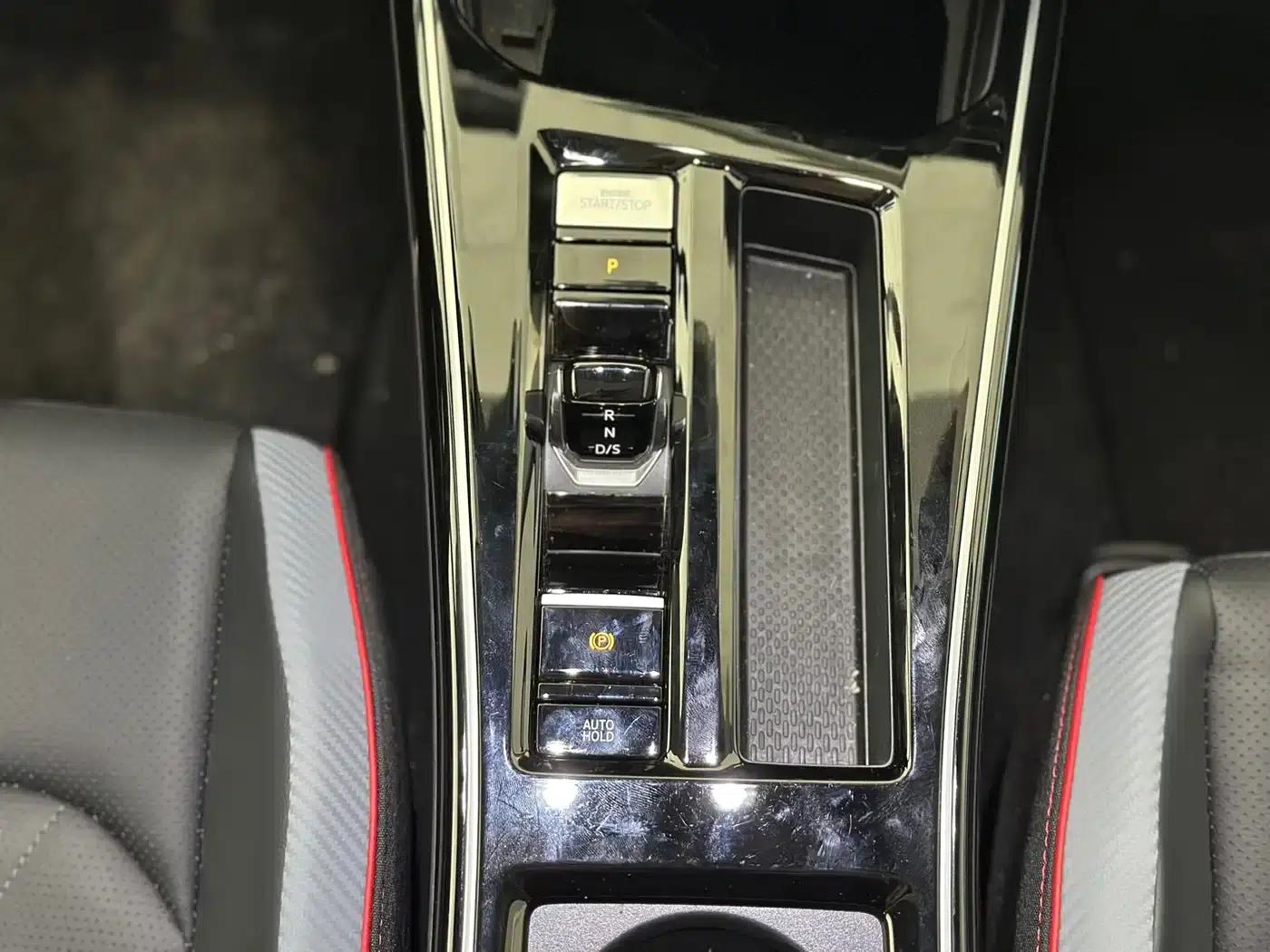 Lamando 2025 Lamando L 280TSI DSG Cool Plus Edition — миниатюра 12