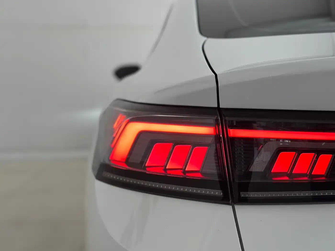Lamando 2025 Lamando L 280TSI DSG Cool Plus Edition — миниатюра 19