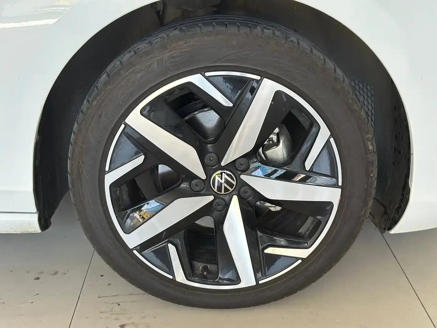 Lamando 2025 Lamando L 280TSI DSG Cool Plus Edition — миниатюра 20