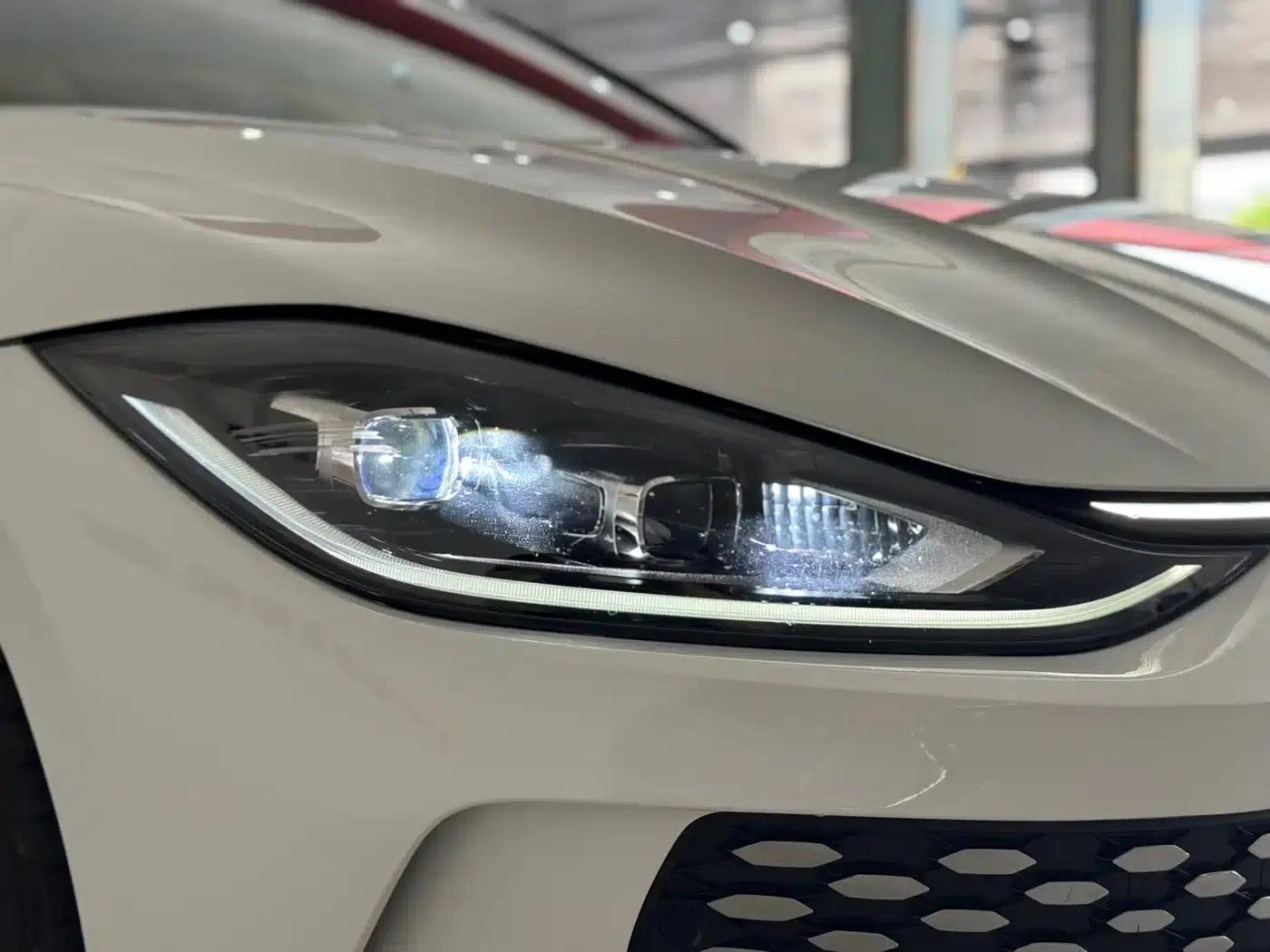 Lamando 2025 Lamando L 280TSI DSG Cool Plus Edition — миниатюра 4