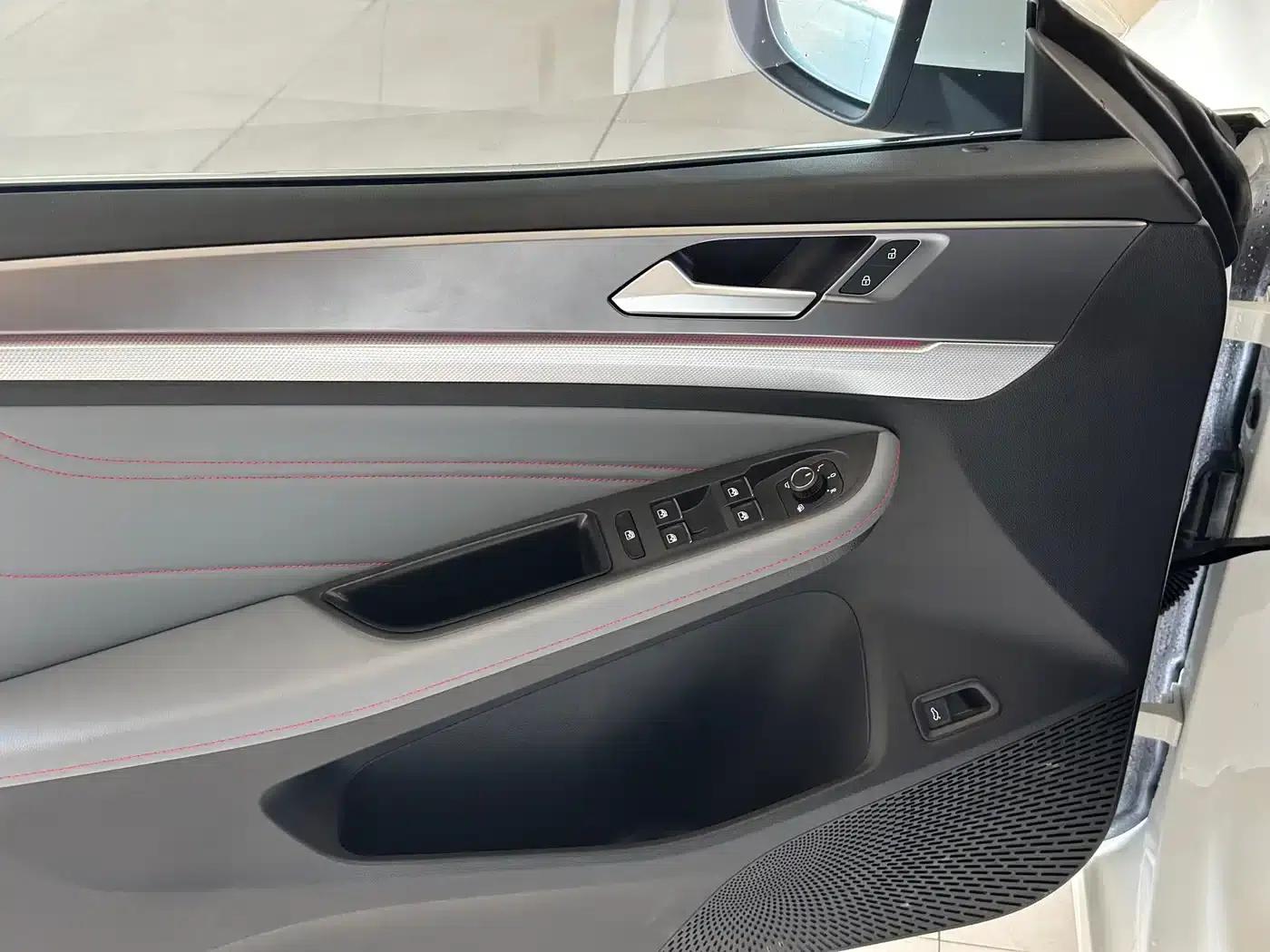 Lamando 2025 Lamando L 280TSI DSG Cool Plus Edition — миниатюра 5