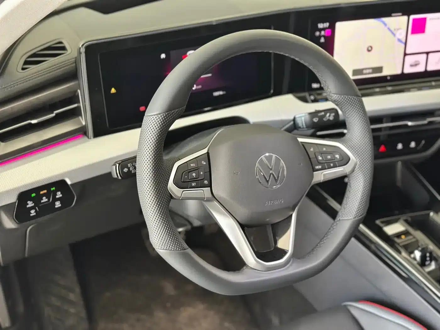 Lamando 2025 Lamando L 280TSI DSG Cool Plus Edition — миниатюра 6