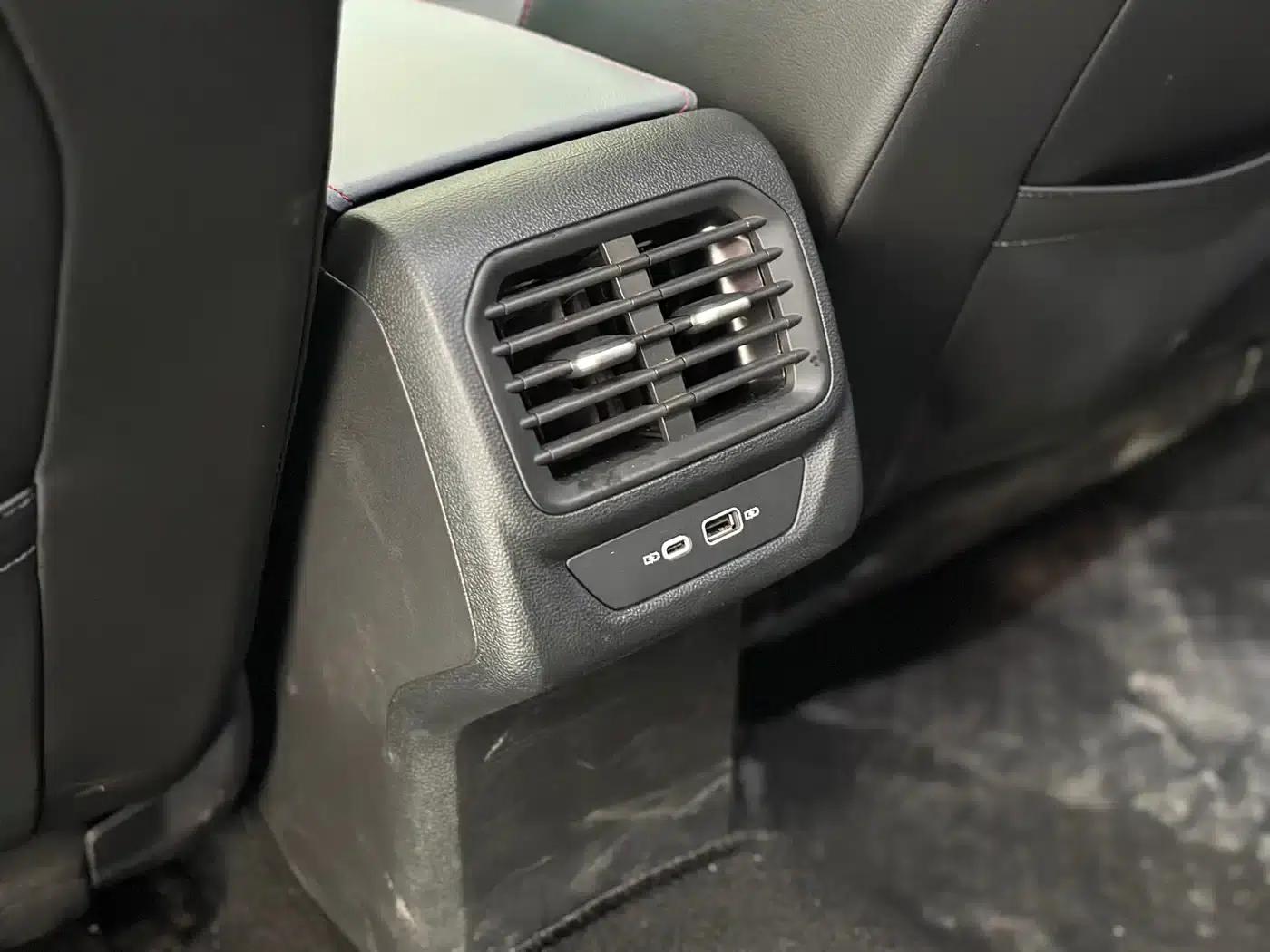 Lamando 2025 Lamando L 280TSI DSG Cool Plus Edition — миниатюра 10