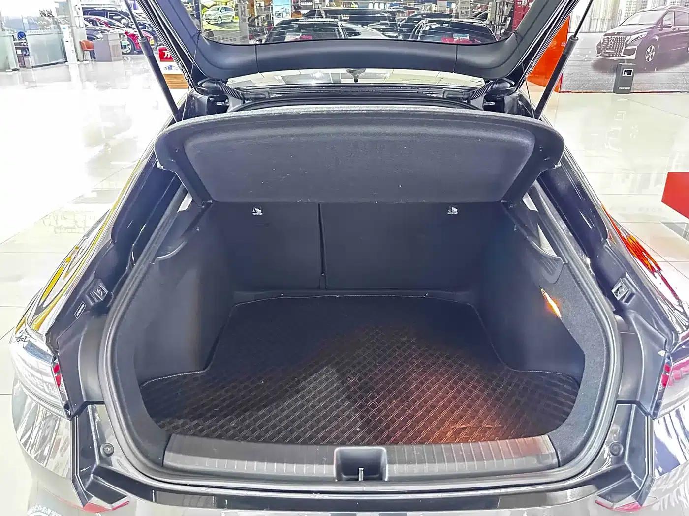 Lamando 2023 Lamando L 280TSI DSG Hot Edition — миниатюра 11