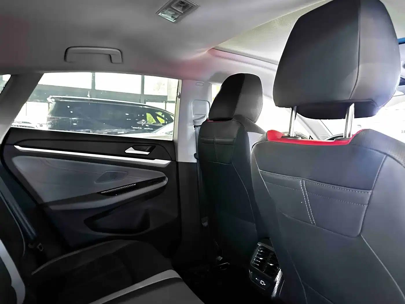 Lamando 2023 Lamando L 280TSI DSG Hot Edition — миниатюра 12