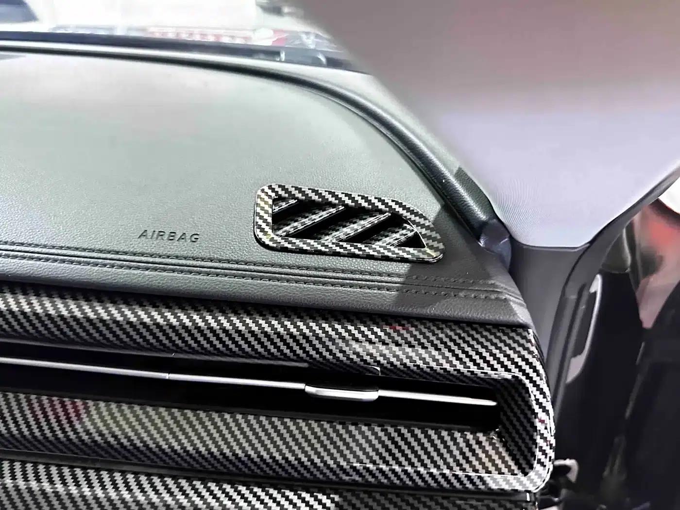 Lamando 2023 Lamando L 280TSI DSG Hot Edition — миниатюра 15