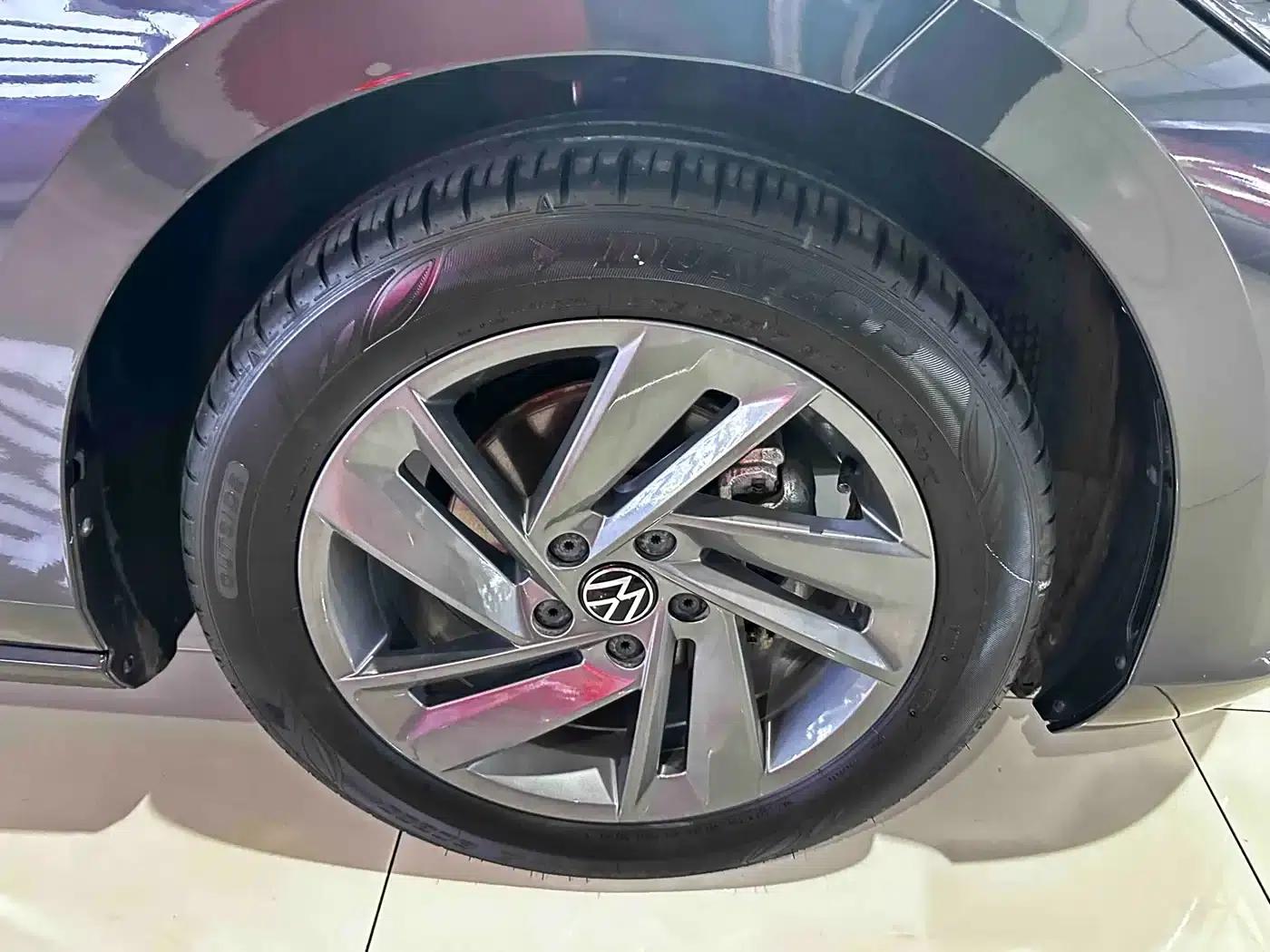 Lamando 2023 Lamando L 280TSI DSG Hot Edition — миниатюра 16