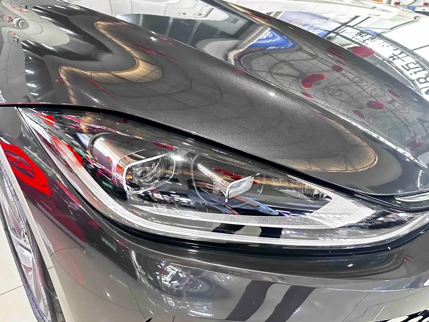 Lamando 2023 Lamando L 280TSI DSG Hot Edition — миниатюра 17