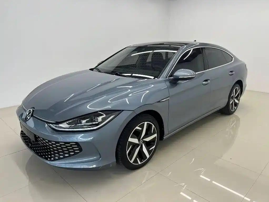 Lamando 2022 Lamando L 280TSI DSG Hot Edition — миниатюра 1