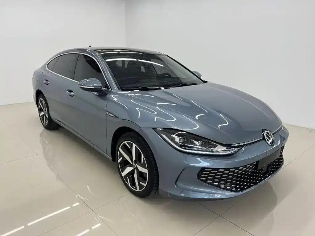 Lamando 2022 Lamando L 280TSI DSG Hot Edition — миниатюра 3